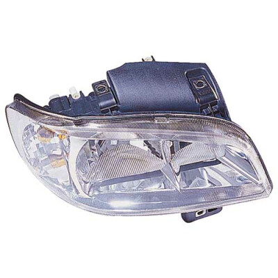 Projecteur principal