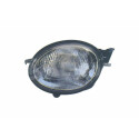 Projecteur principal