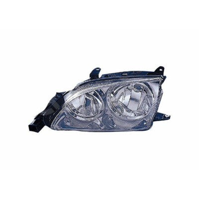 Projecteur principal