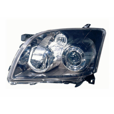Projecteur principal