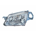 Projecteur principal