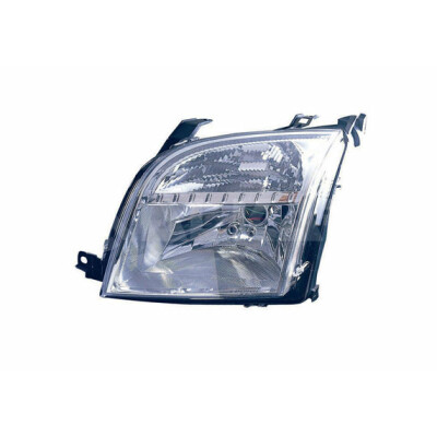Projecteur principal