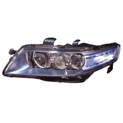 Projecteur principal