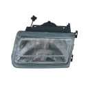 Projecteur principal