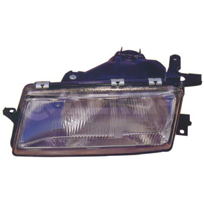 Projecteur principal