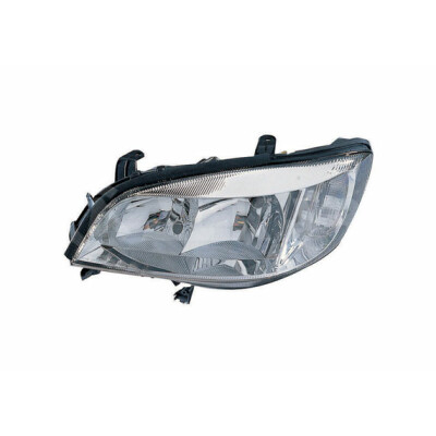 Projecteur principal