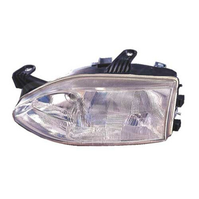 Projecteur principal