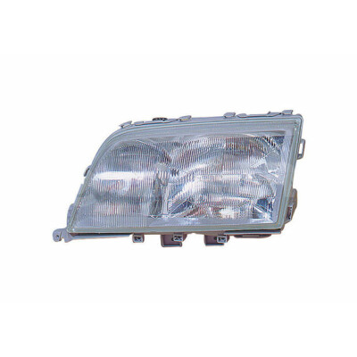 Projecteur principal