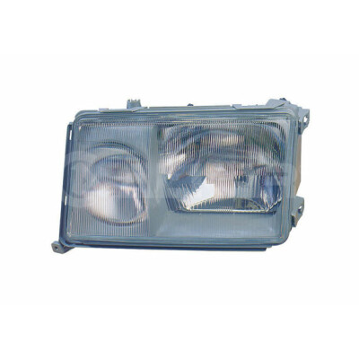 Projecteur principal