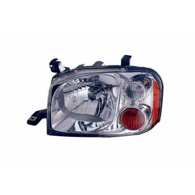 Projecteur principal