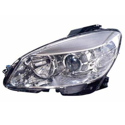 Projecteur principal