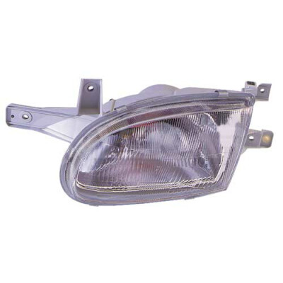 Projecteur principal