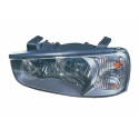 Projecteur principal