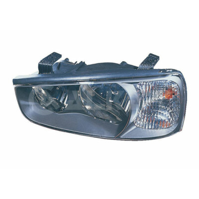 Projecteur principal
