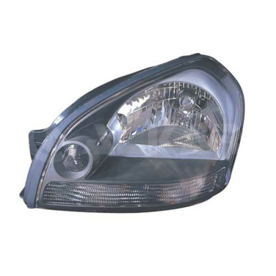 Projecteur principal