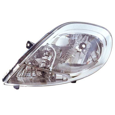 Projecteur principal