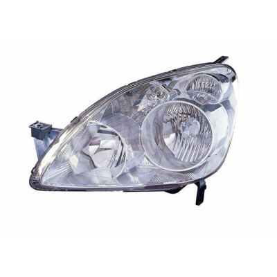 Projecteur principal