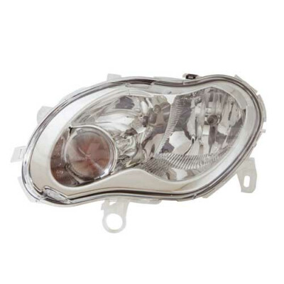 Projecteur principal