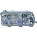 Projecteur principal