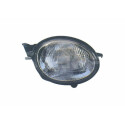 Projecteur principal
