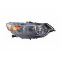 Projecteur principal