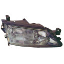 Projecteur principal