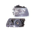 Projecteur principal