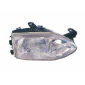 Projecteur principal