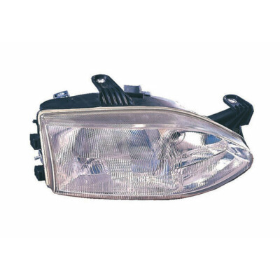 Projecteur principal