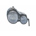 Projecteur principal