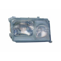 Projecteur principal