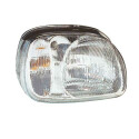 Projecteur principal