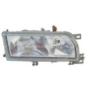 Projecteur principal
