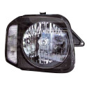 Projecteur principal