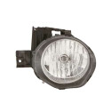 Projecteur principal
