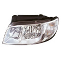 Projecteur principal