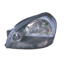 Projecteur principal