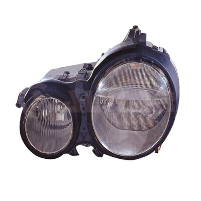 Projecteur principal