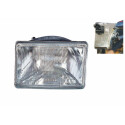 Projecteur principal