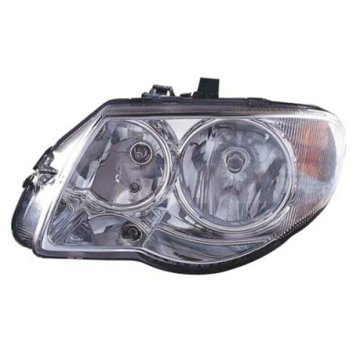 Projecteur principal