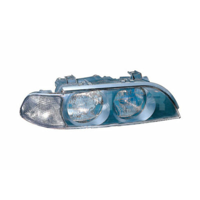 Projecteur principal
