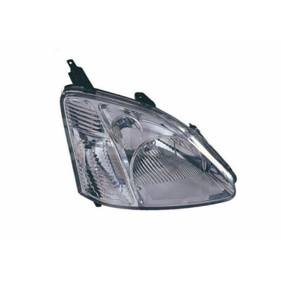 Projecteur principal