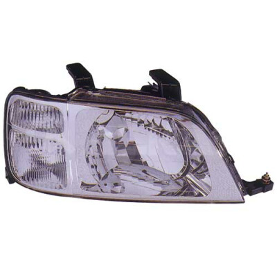 Projecteur principal