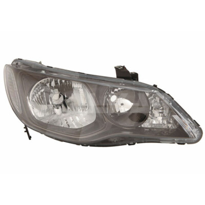 Projecteur principal