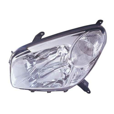Projecteur principal