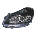 Projecteur principal