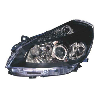 Projecteur principal