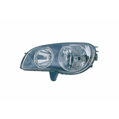 Projecteur principal