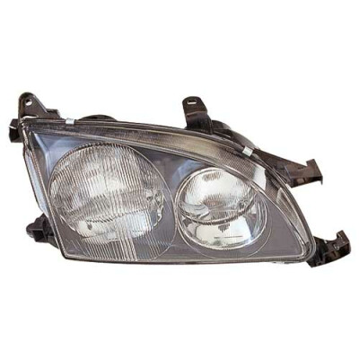 Projecteur principal