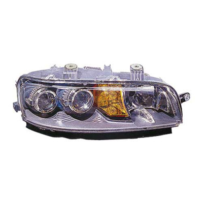 Projecteur principal